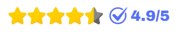 SlimSure 5 star rating