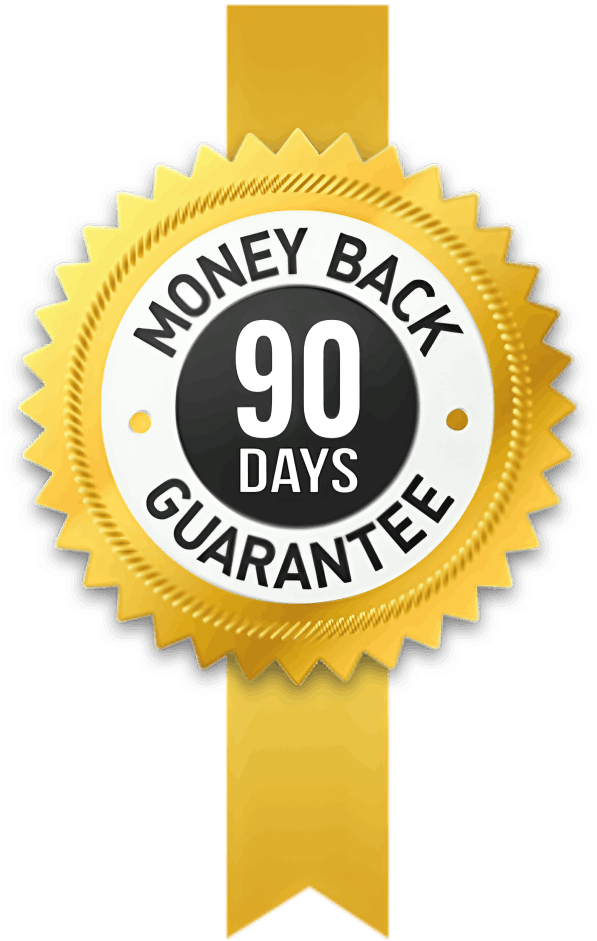 Titan TRT 100% refund Guarantee